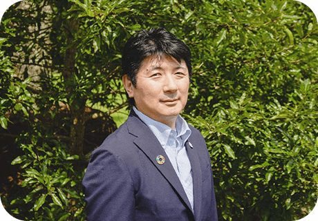 久保田 豊